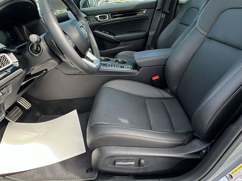 Certified 2026 Honda Civic Sport Touring image 22