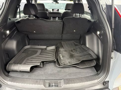 Used 2024 Honda CR-V Sport image 37