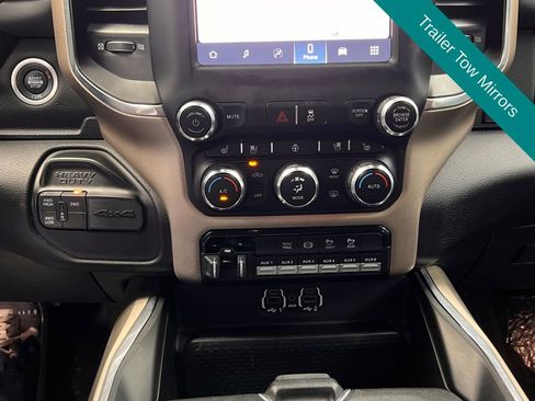 Used 2022 RAM 2500 Laramie AWD/4WD image 9