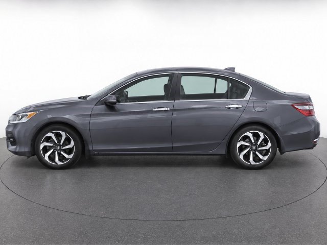 Used 2016 Honda Accord EX image 6