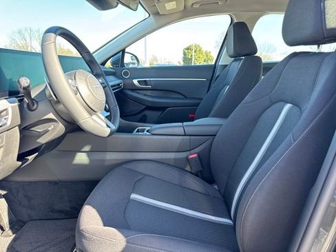 New 2026 Hyundai Sonata SEL AWD/4WD image 11