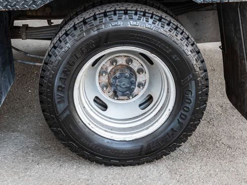 Used 2020 Ford F350 XL w/ Power Equipment Group AWD/4WD image 12