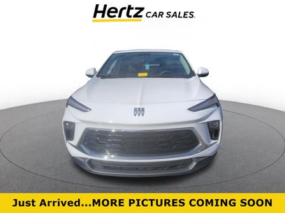 Used 2025 Buick Encore GX Preferred