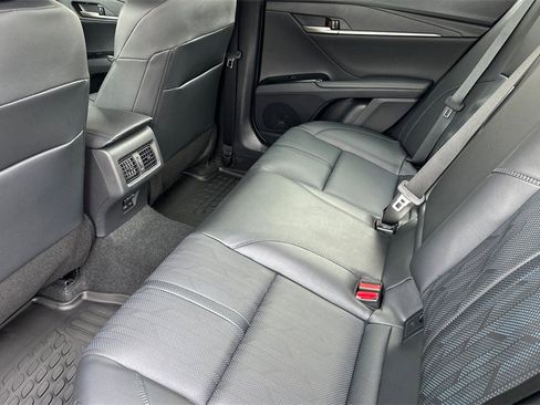 New 2026 Toyota Camry XSE image 13