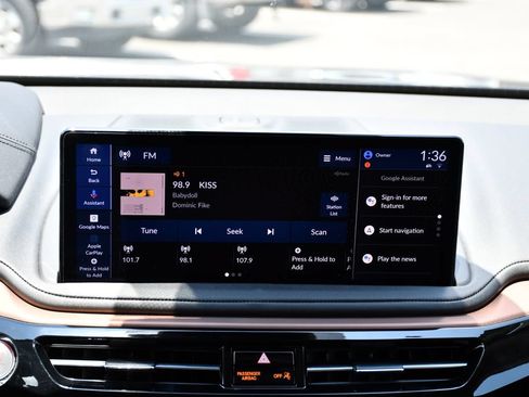 Certified 2026 Acura MDX FWD w/ Technology Package image 28