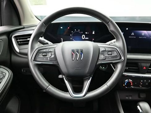 Used 2025 Buick Encore GX Preferred AWD/4WD image 24