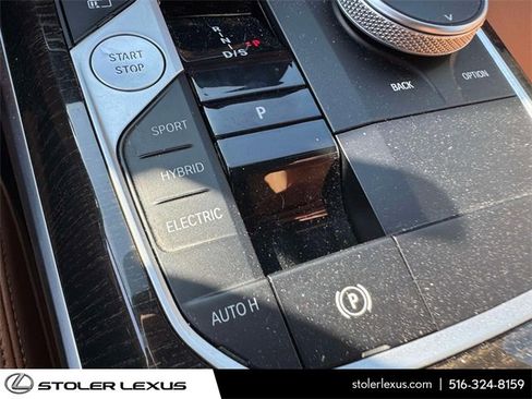 Used 2023 BMW 330e xDrive w/ Convenience Package image 41