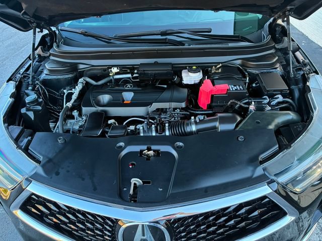 Used 2024 Acura RDX w/ Advance Package AWD/4WD image 29