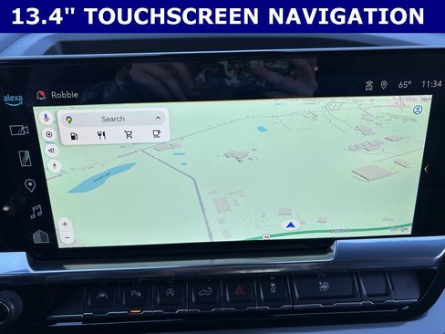 Used 2024 Chevrolet Silverado 1500 High Country image 4