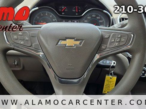 Used 2016 Chevrolet Cruze LT FWD image 35
