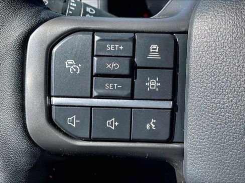 Used 2024 Ford F150 Tremor w/ Tow/Haul Package image 11