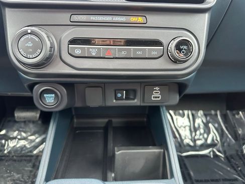 New 2026 Ford Maverick Lobo image 18