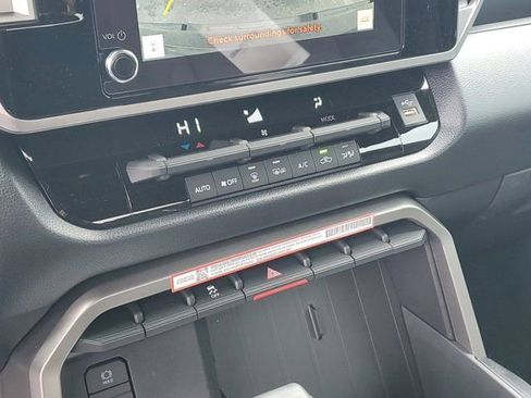New 2026 Toyota Tundra SR5 AWD/4WD image 19