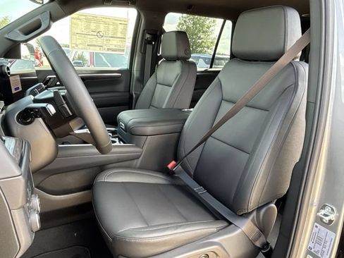 New 2026 Chevrolet Tahoe Z71 w/ Comfort Package AWD/4WD image 23