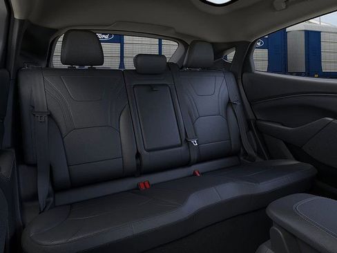 New 2025 Ford Mustang Mach-E Premium w/ Interior Protection Package image 11