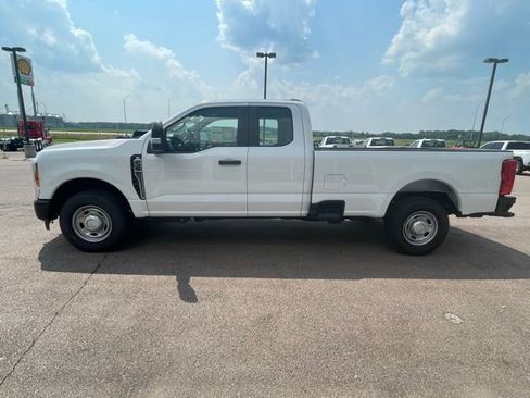 New 2023 Ford F350 XL image 12