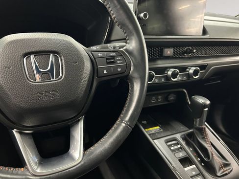 Used 2024 Honda CR-V Sport-L image 10