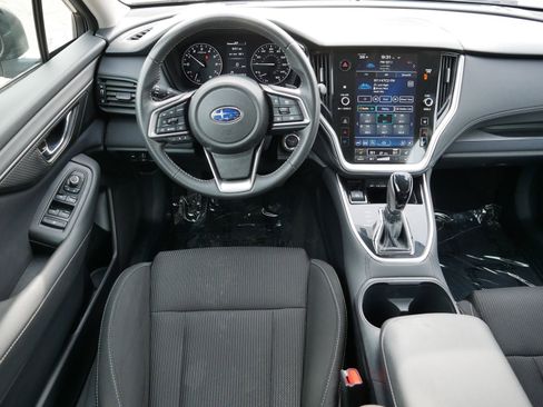 Used 2024 Subaru Legacy Premium image 18