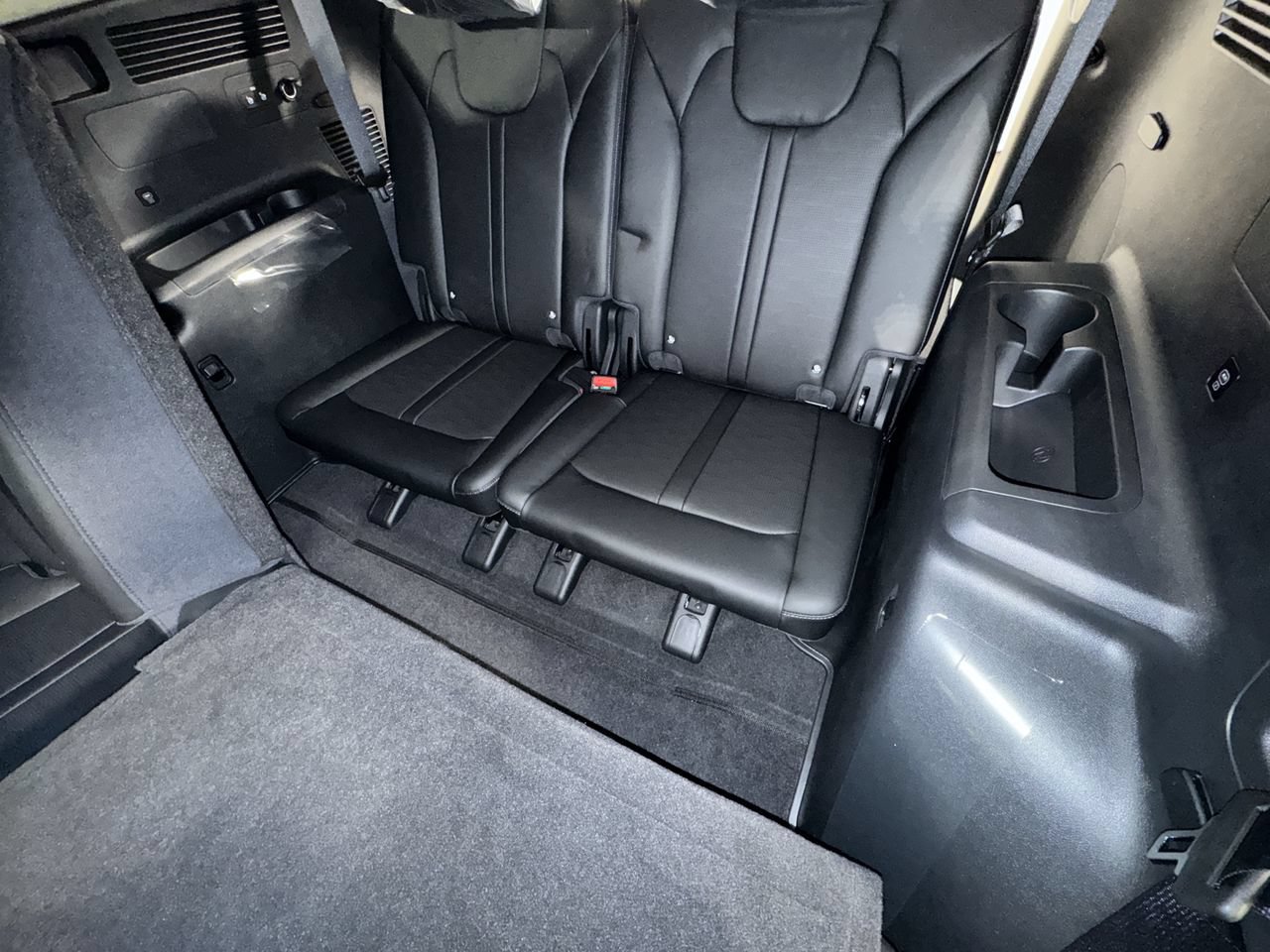New 2026 Kia Sorento S AWD/4WD image 29