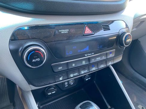 Used 2018 Hyundai Tucson Value image 31