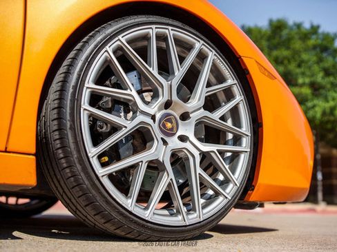 Used 2004 Lamborghini Gallardo AWD/4WD image 84