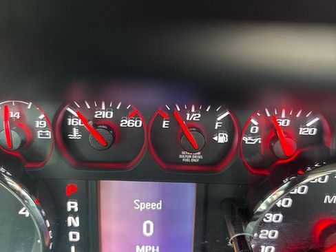Used 2019 Chevrolet Silverado 3500 W/T w/ WT Convenience Package AWD/4WD image 21