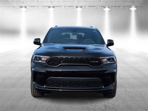 New 2026 Dodge Durango GT image 3