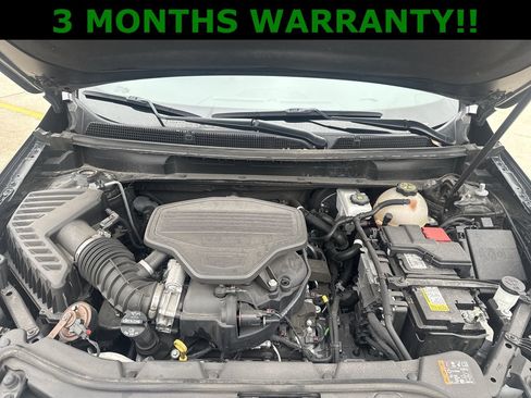 Used 2023 Cadillac XT5 Premium Luxury image 11