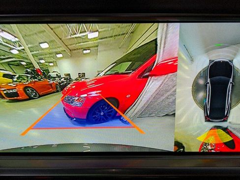 Used 2017 Porsche Panamera 4S w/ Premium Package Plus AWD/4WD image 21