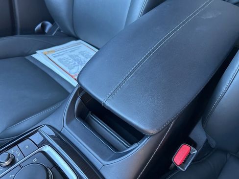 Used 2024 MAZDA CX-30 AWD 2.5 S w/ Select Sport Pkg image 21