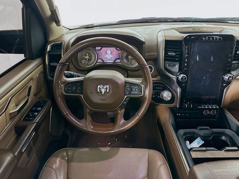 Certified 2019 RAM 1500 Limited image 31