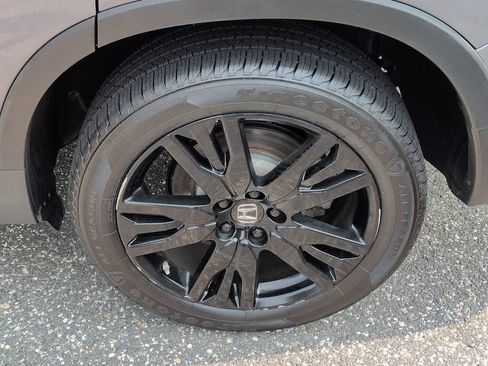 Used 2022 Honda Pilot Special Edition image 30