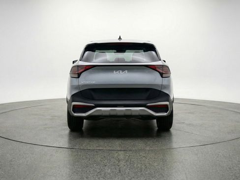 Used 2025 Kia Sportage LX image 7