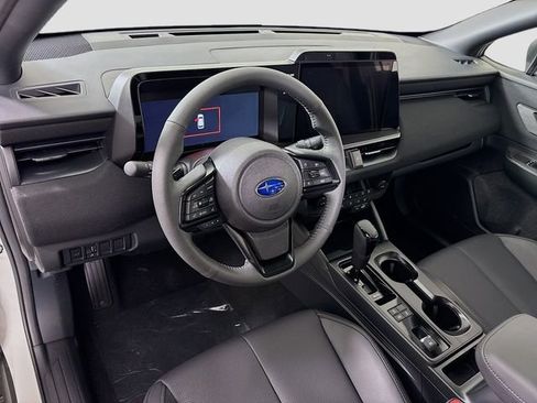 New 2026 Subaru Outback Limited image 9