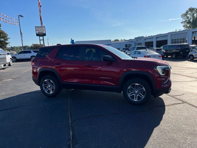 New 2027 GMC Terrain Elevation FWD image 2