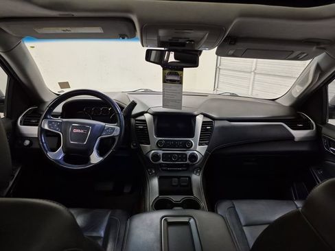 Used 2019 GMC Yukon XL SLT w/ Open Road Package image 21