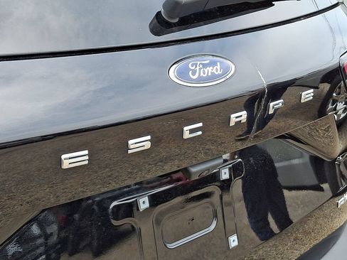 Used 2022 Ford Escape SEL AWD/4WD image 10