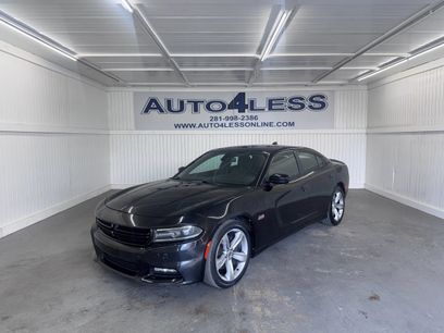 Used 2018 Dodge Charger R/T