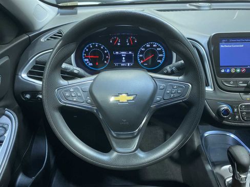 Used 2024 Chevrolet Malibu LT image 15