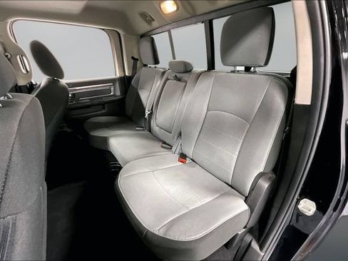 Used 2023 RAM 1500 Classic SLT w/ Trailer & Traction Group AWD/4WD image 20