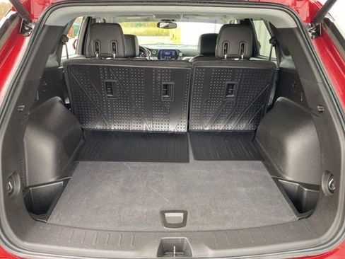 Used 2020 Chevrolet Blazer LT w/ LPO, Floor Liner Package image 19