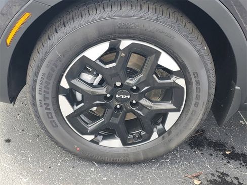 New 2026 Kia Sorento S w/ S Panoramic Sunroof Package image 30