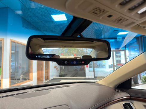 Used 2012 Cadillac CTS Luxury image 54