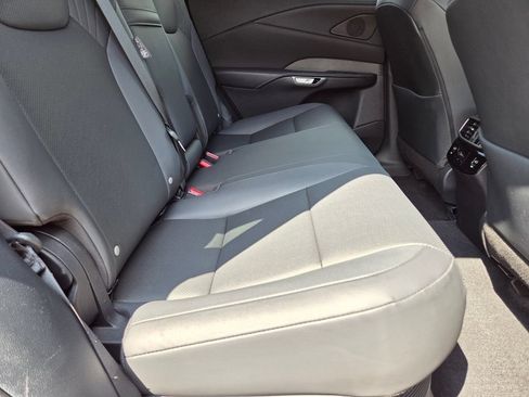 Used 2024 Lexus RX 350h w/ Accessory Package (K3) AWD/4WD image 31