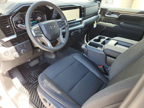 New 2026 Chevrolet Silverado 1500 RST image 44