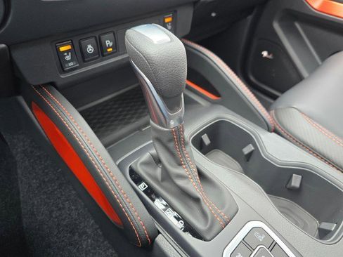 New 2026 Nissan Frontier PRO-4X w/ Pro Premium Package image 34