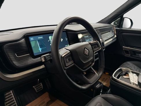 Used 2023 Rivian R1T Adventure AWD/4WD image 10