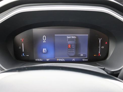 Certified 2025 Ford Escape Active w/ Cold Weather Package image 29