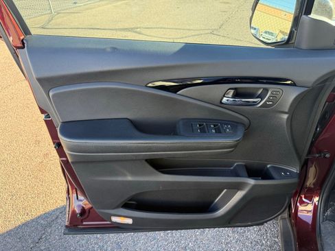 Used 2021 Honda Passport Touring image 15