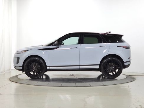 Certified 2026 Land Rover Range Rover Evoque S AWD/4WD image 2